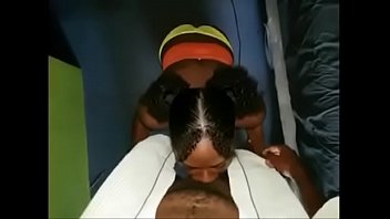 Preview 1 of Al Quiet Hitachi Challenge - Mouthpussy