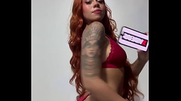Preview 2 of Melanie Hicks Mom - V&iacute_deo de verifica&ccedil_&atilde_o