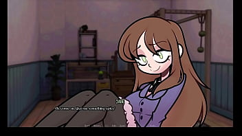 Preview 1 of Ask Me Sisyar Fuck Me - Maeves witch acedemy prt 2# playthrough detective danzo