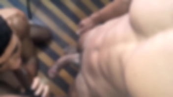 Preview 1 of Waif Frend Movie - DIVIDIDO A PICA DO DOTADO.