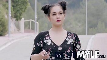 Preview 1 of Biggest Ass Sex Videos - Sofia Star While going for a leisurely walk - FULL SCENE on http://BestMYLF.com