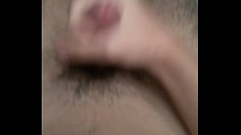 Preview 3 of Concurso De Mamadas Venidas - Wesley Olha o que eu grevei pro meu amigo h&eacute_tero