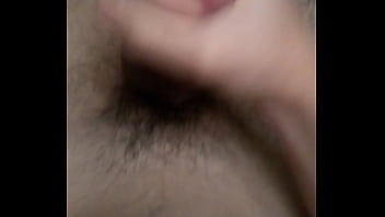 Preview 1 of Concurso De Mamadas Venidas - Wesley Olha o que eu grevei pro meu amigo h&eacute_tero