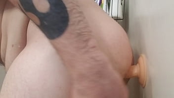 Preview 2 of Veronica Vain First Movie - Another fake dick
