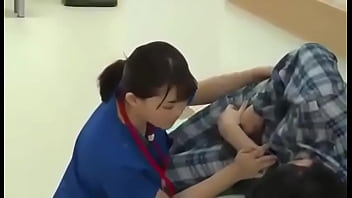 Preview 1 of Hairy And Machine - doctor on call