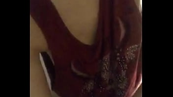Preview 2 of Hindi Dehati Saree Video - Morena gostosa periscope