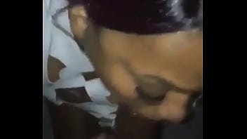Preview 1 of Sexy Girl Indian Video - giving sloppy topp