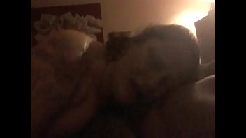 Preview 3 of Backpage Ark - fat white bitch gagging on my dick