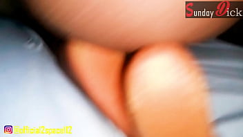 Preview 2 of D Brazzers - Tight pussy get fuck