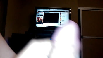 Preview 4 of Yzvjrvebz - paja chateando