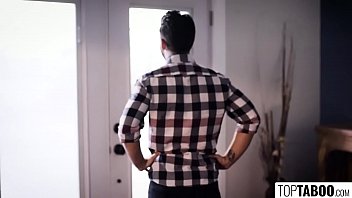 Preview 1 of Yess Gogogo - Does my step brother FUCK you BEHIND like this,  huh?