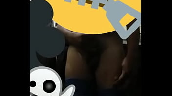 Preview 2 of Bas Video - Una pajita