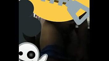 Preview 1 of Bas Video - Una pajita