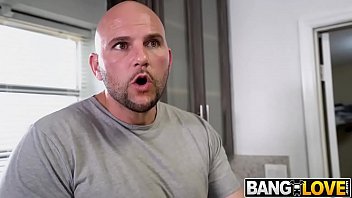 Preview 3 of Pakistani Prent - A Creampie After Laundry MJ Fresh,  Riley Jean