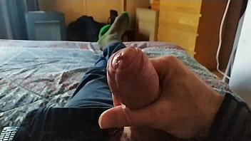 Preview 2 of Desi Desi Na Bole Chori Video - Paja con leche