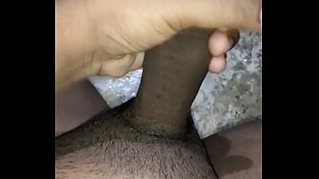 Preview 3 of Sextopsex - Indian big Dick closeup musterbate