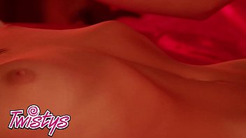 Preview 3 of Step Soster - Horny and sexy babes (Gia Derza,  Gabbie Carter) in a naughty situation - Twistys