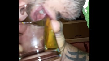 Preview 4 of Brazzer 2017 Xxx - Golden shot