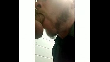 Preview 1 of Sex Xxx Moves - work head restroom