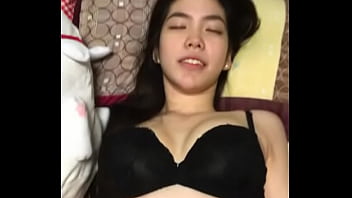 Preview 4 of Mom Turging Son - je baise une asiat je lui d&eacute_fonce la chatte