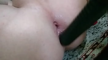 Preview 4 of Mom Xxx Fuck Sno - Enfiando cacetete no cuzinho Lisinho