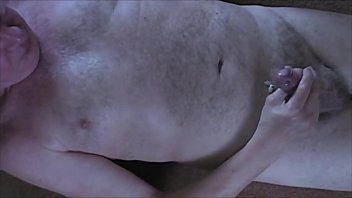 Preview 3 of Rok Muni - Wanking for Hannah