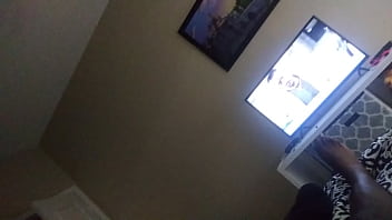 Preview 1 of 60 Years Hot Aunty Vidoes - Bbc gets slow head from Grindr date