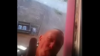 Preview 4 of Pussytale Com - Cigar inhale