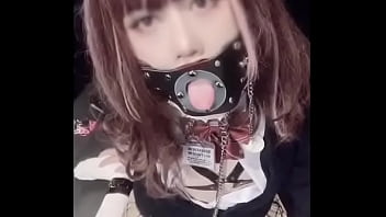 Preview 1 of New Xxxxxxxxxxcc - 【女装マゾ奈緒】チェックミニ制服001
