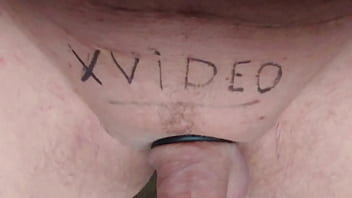Preview 1 of Petitye Sex - Verifikationsvideo