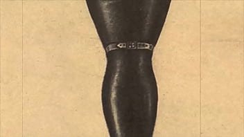 Preview 4 of Hindi Xixe Video - vintage erotic drawings