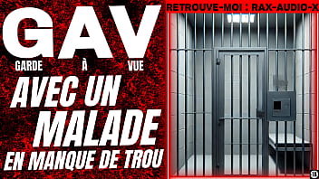 Preview 3 of Caught By Fake Security - Un bobo se fais humilier et souill&eacute_ par son cod&eacute_tenue a moiti&eacute_ tar&eacute_