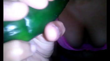 Preview 4 of Chn Is Xxx Video - Anonima chupando pepino