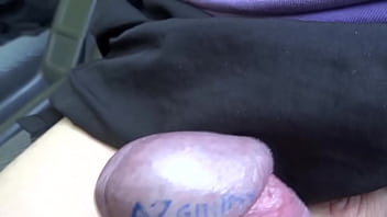 Preview 1 of Full Hd Karla Lush - Verification video