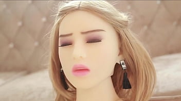 Preview 1 of Indian Anti Cudai - ESDOLL 148m 4 85ft Silicone Sex Doll With 3 Entries D Cup Real Life Love Doll