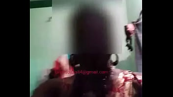Preview 1 of Asian Japanese Raped In Bus - Indian cross dresser Lara Dsouza old video in saree
