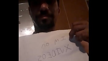 Preview 1 of Me Vs Wife My Brother - Verification video