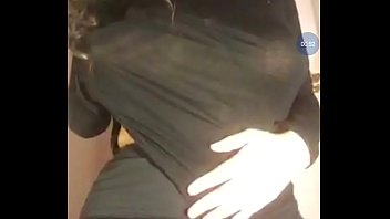 Preview 2 of Natasha Malkova Sd - Sexy chica se toca sus tetas
