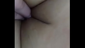 Preview 2 of Wife Unfaith - Siririca,  mulher,  dedos,  gozo,  branquinho