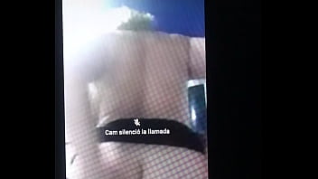 Preview 1 of Dharmik Xxx - webcam con Tania