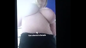 Preview 4 of Dharmik Xxx - webcam con Tania