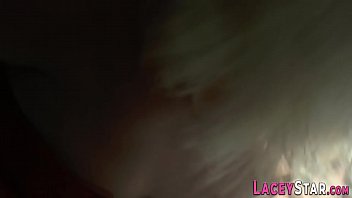 Preview 4 of Fuk Beautiful Girls Boys - Brit gran in fishnets gets spitroasted