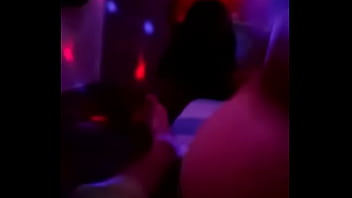 Preview 2 of Ggrle Sfrim Hot Vidio - Vistiendome bien nena para el amigo de mi hermano