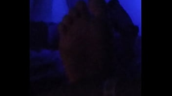 Preview 2 of Turbanli Kiz Gizli Kamera Turk - I wanna lick her feet so badly