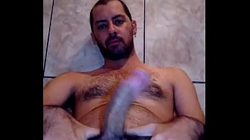 Preview 4 of Ozbek Sekislar - Peludo exibindo o pau