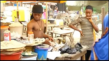 Preview 4 of Mandy Muse Anal Fisting - The Nollywood guy