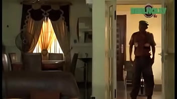 Preview 2 of Bather Force Sister - Akwa ibom maid VS boss