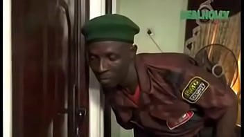 Preview 3 of Bather Force Sister - Akwa ibom maid VS boss
