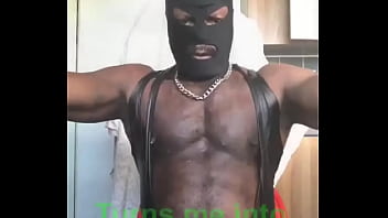 Preview 3 of Gang Sexy Videos - Muscle Gets Horny Post Chest Workout