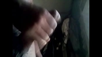 Preview 4 of Azeri Sevinc - Petr looking for pussy to fuck